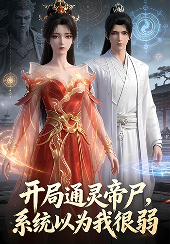 开局通灵帝尸，系统以为我很弱