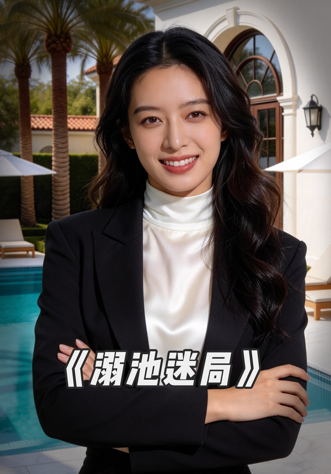 溺池迷局