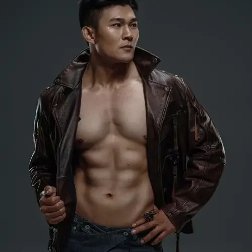 许长超演的短剧