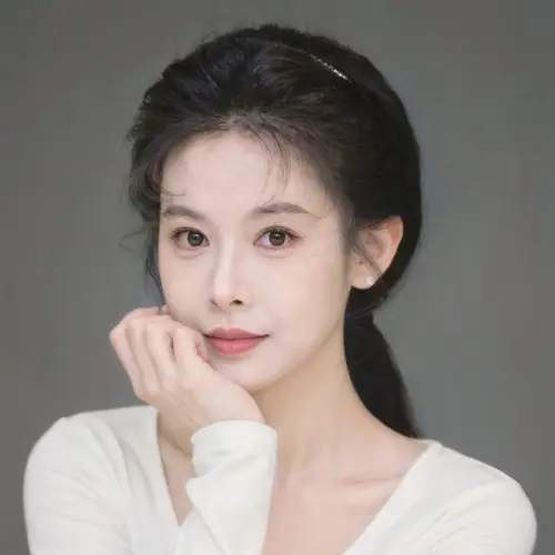 魏婷婷演的短剧