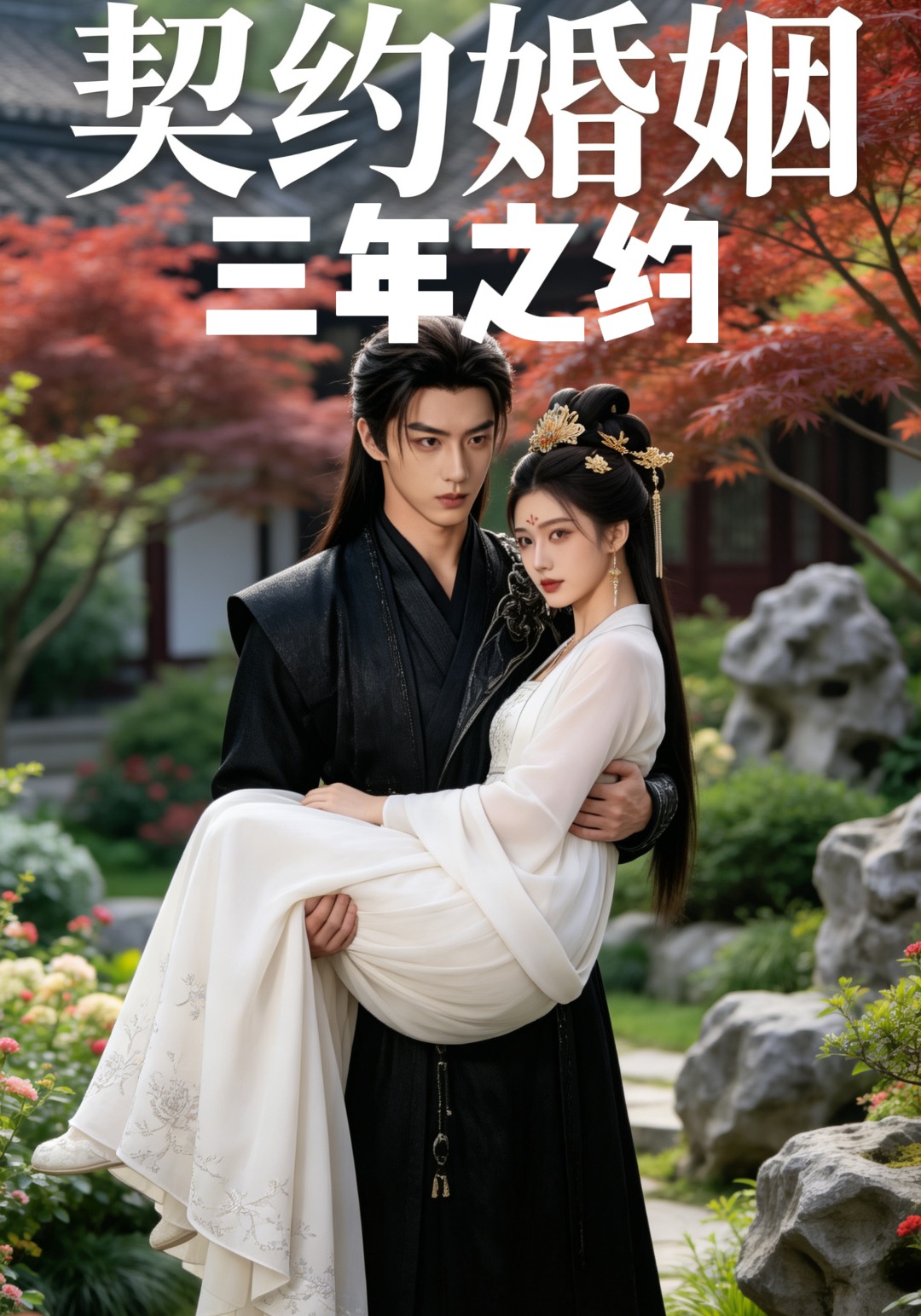 契约婚姻三年之约