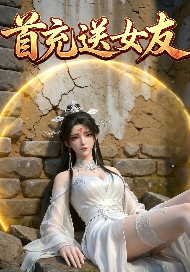 首充送女友
