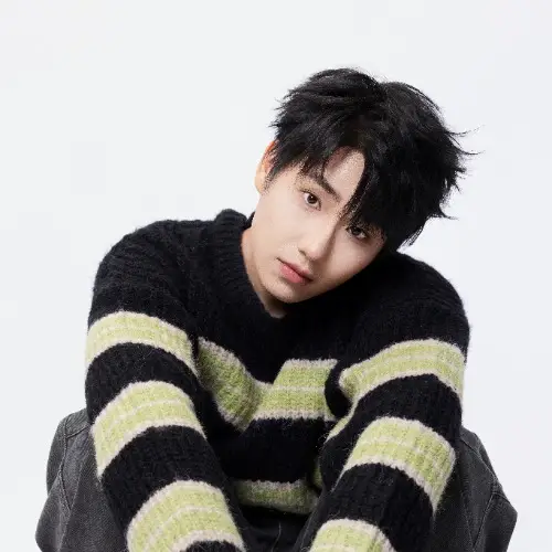 韩华瑾演的短剧