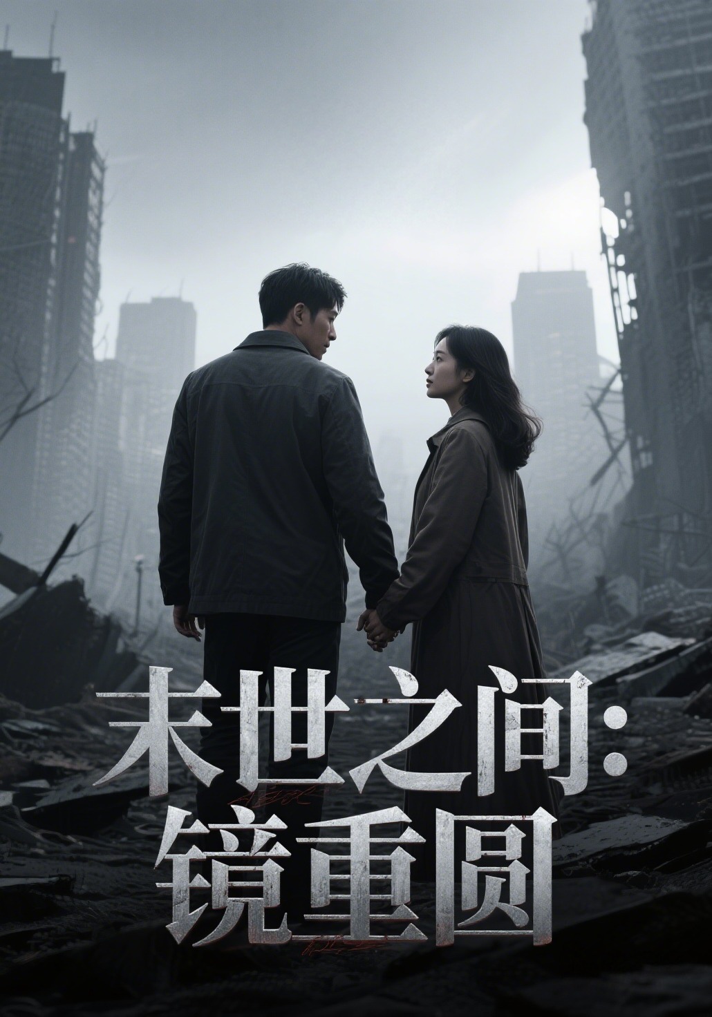 末世之间：镜重圆