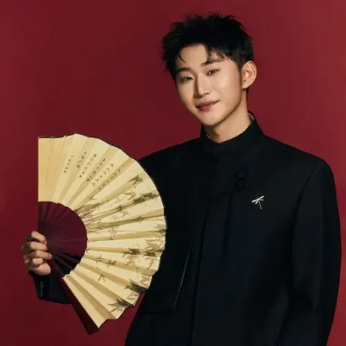 范经明演的短剧