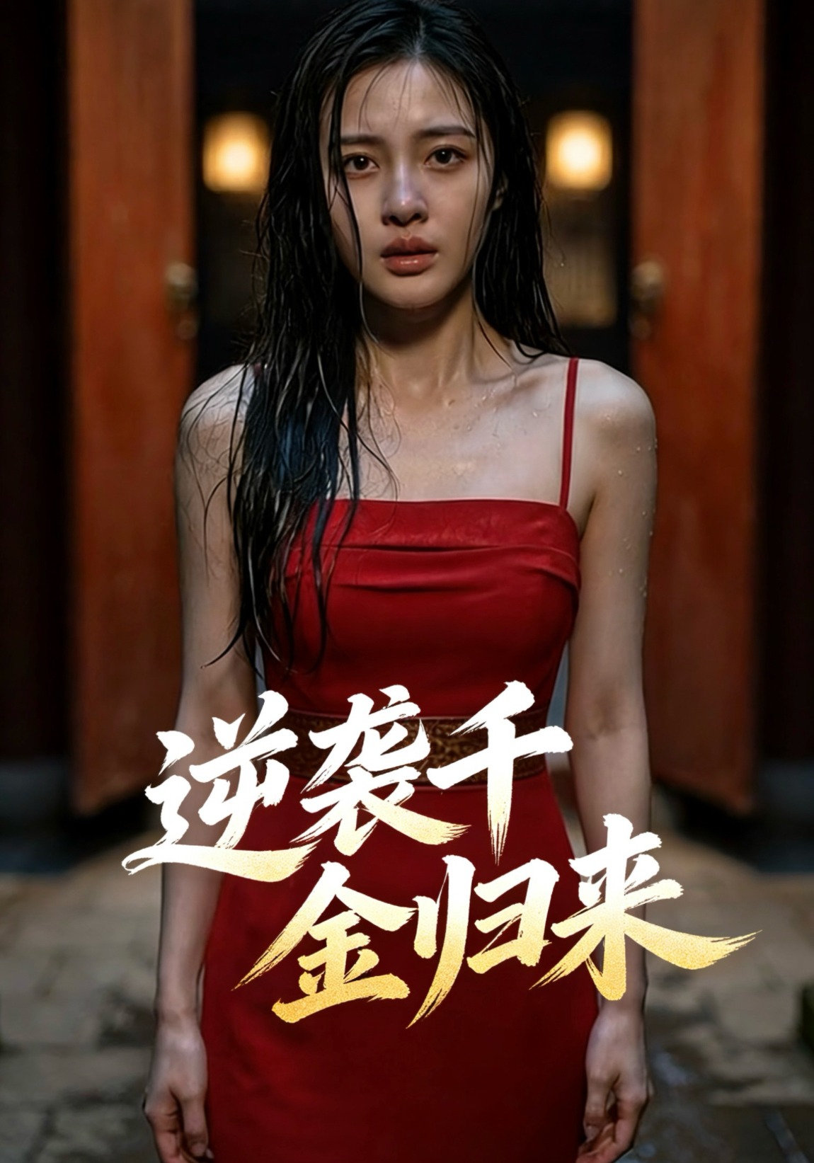 逆袭千金归来