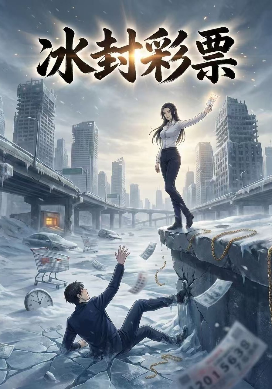 冰封彩票