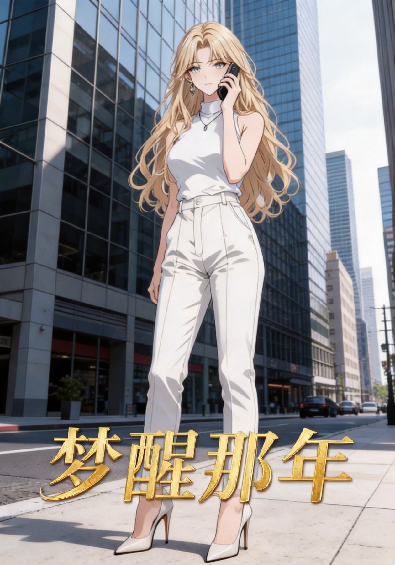梦醒那年