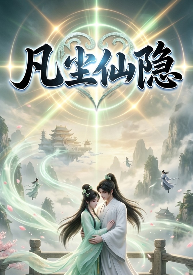 凡尘仙隐