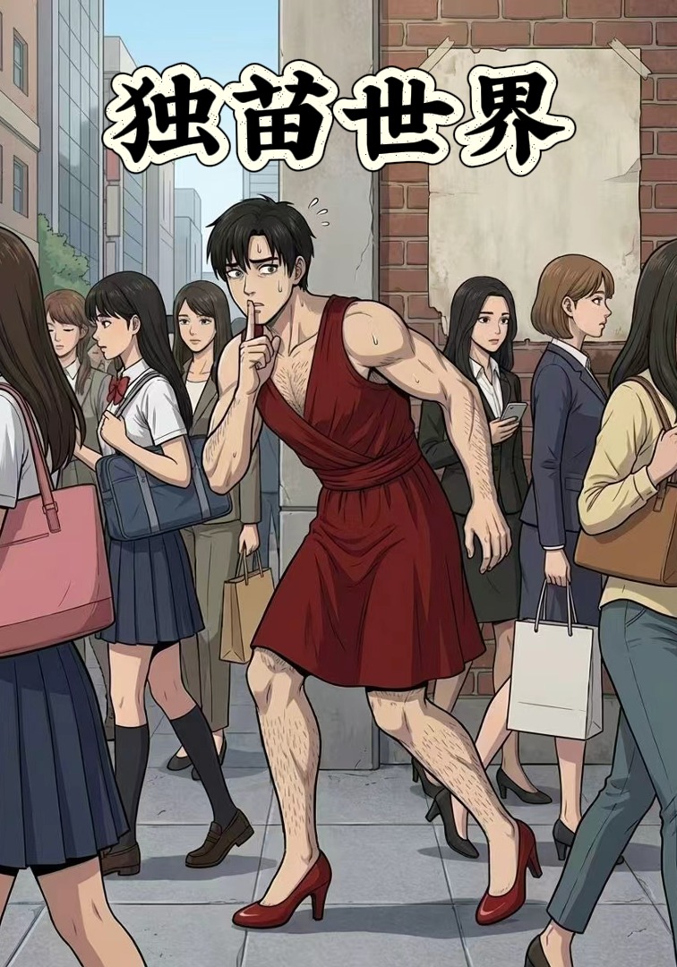 独苗世界