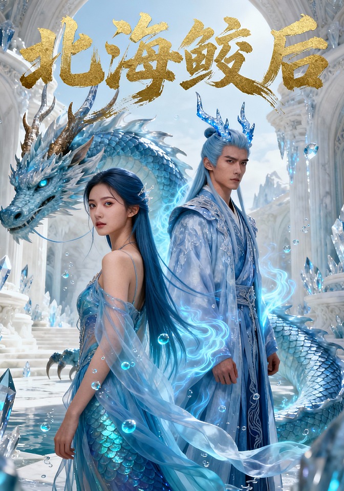北海鲛后