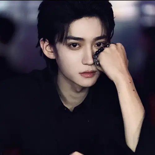 李沛洋演的短剧