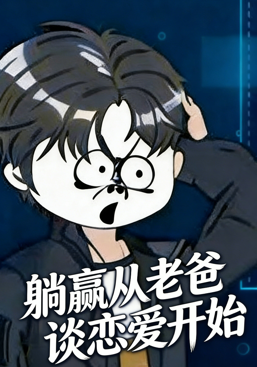躺赢从老爸谈恋爱开始