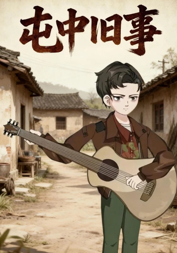 屯中旧事