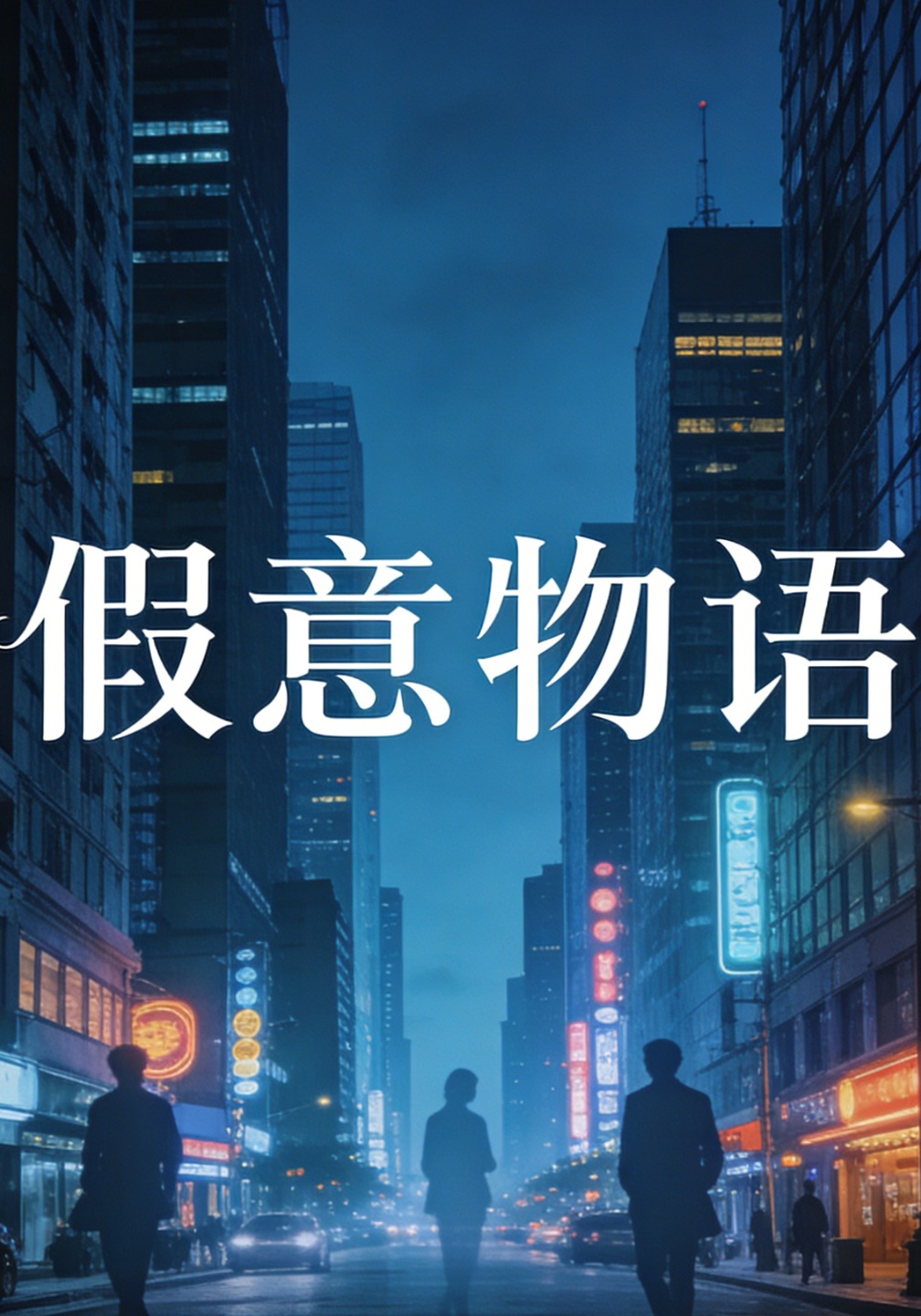 假意物语