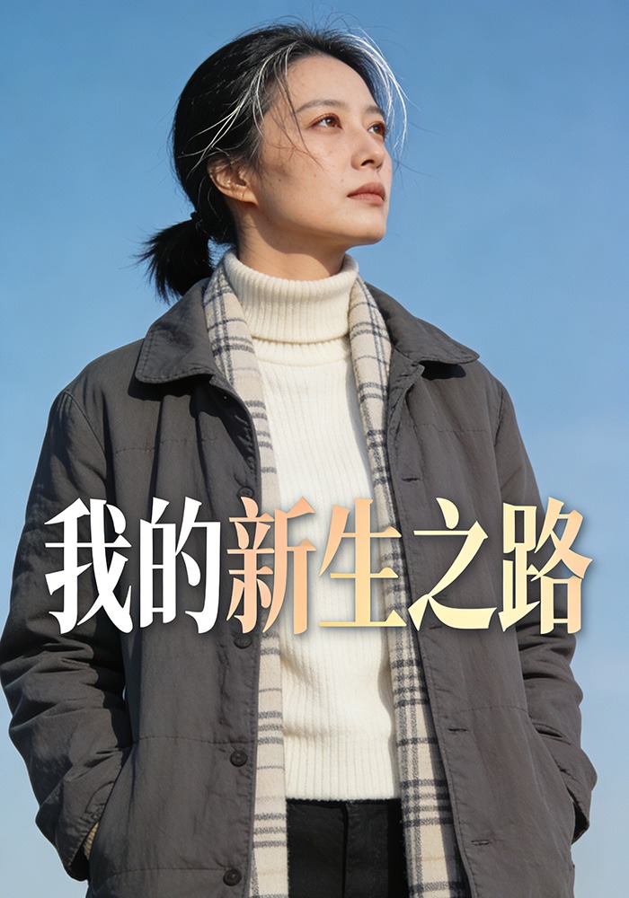 我的新生之路
