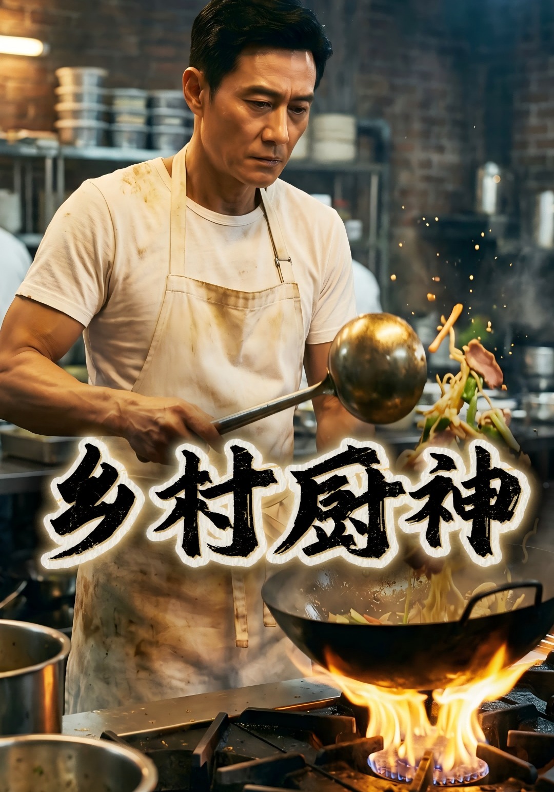 乡村厨神