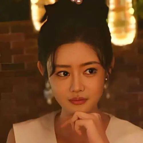 郭丽虹演的短剧