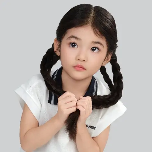 江子兮演的短剧