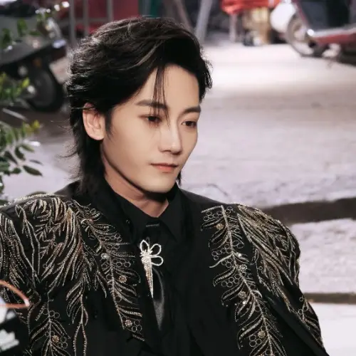 木子君演的短剧