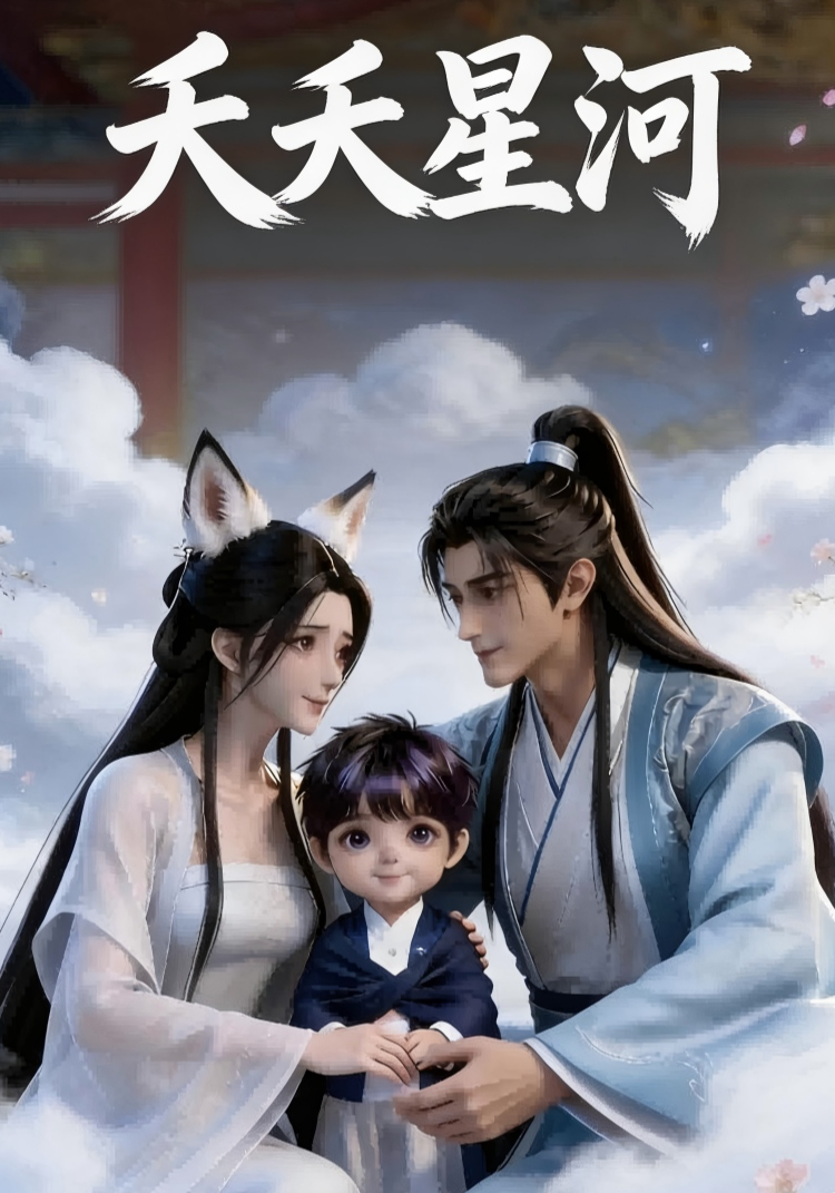 夭夭星河