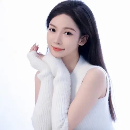 李姿纬演的短剧