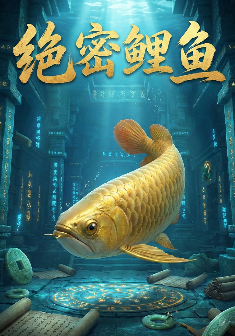 绝密鲤鱼