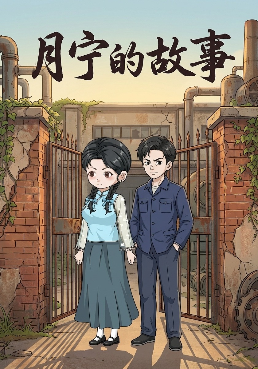 月宁的故事