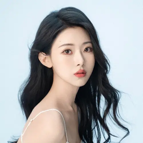 袁祎晴演的短剧