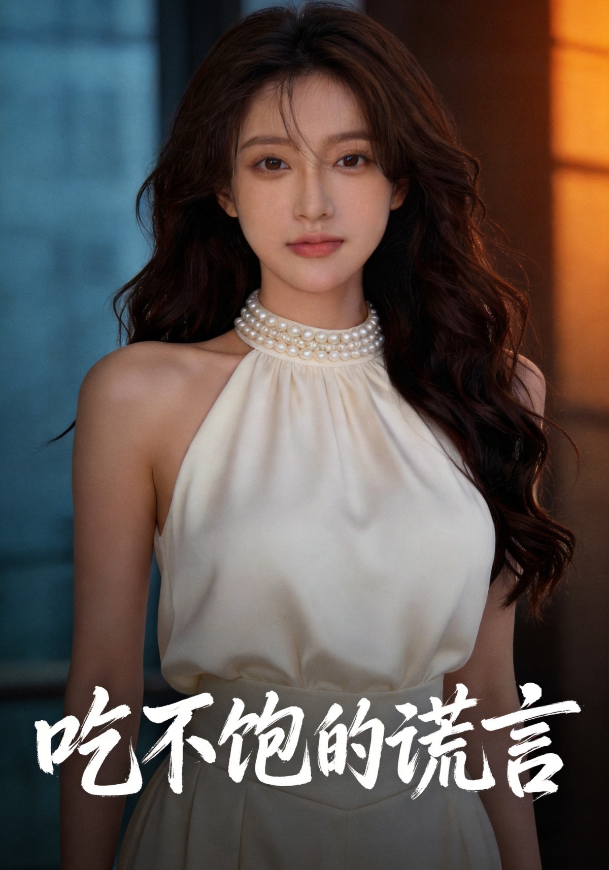 吃不饱的谎言