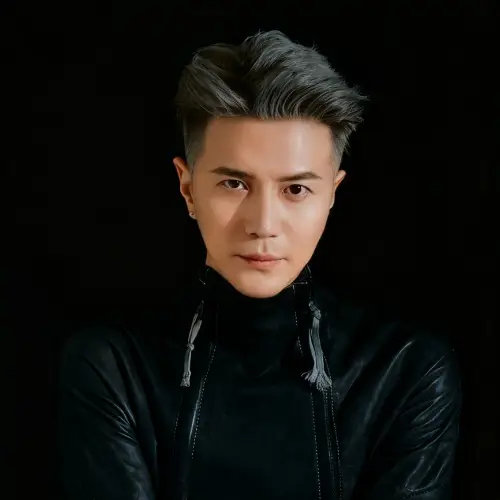 崔永炫演的短剧