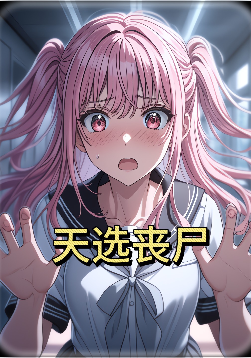 天选丧尸