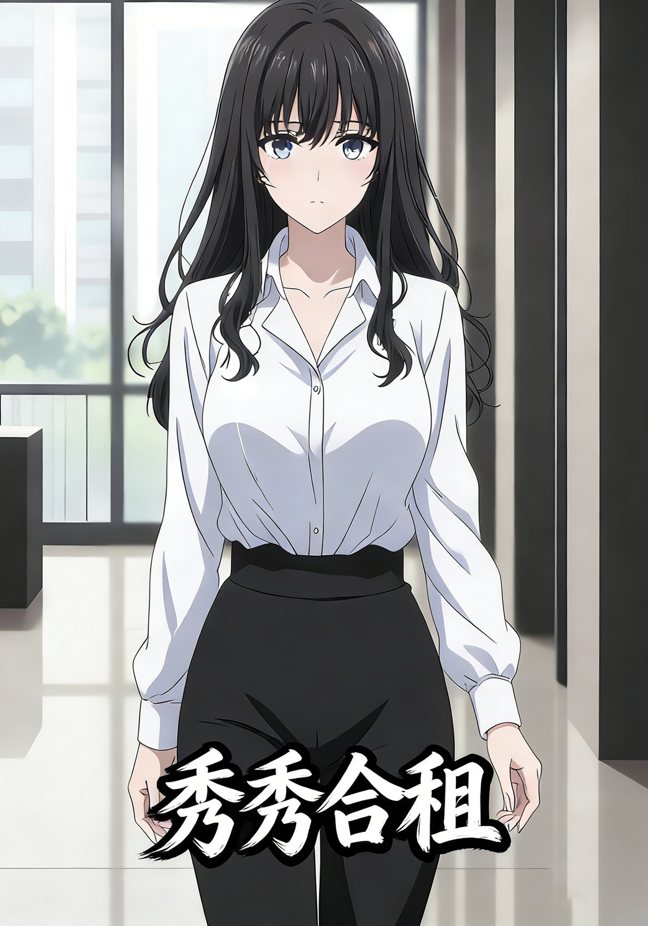 秀秀合租