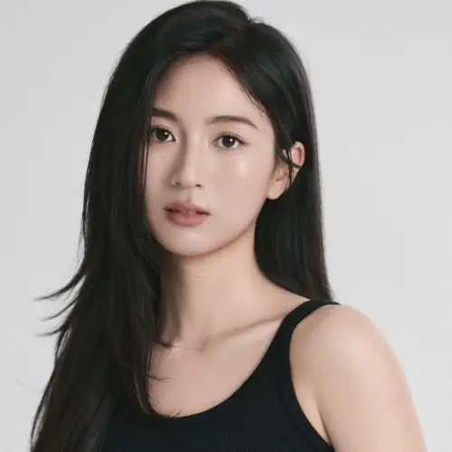 尹澜霏演的短剧