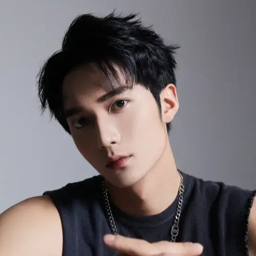 王培延演的短剧