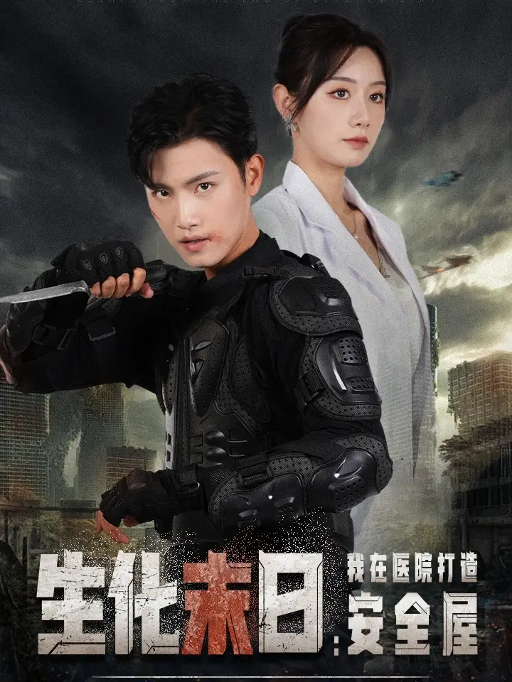 生化末日：我在医院打造安全屋