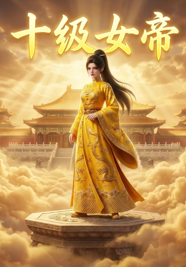 十级女帝