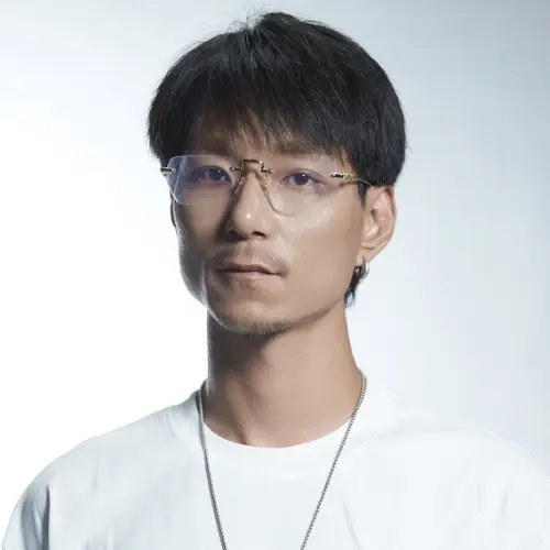 杨木易（杨东）演的短剧