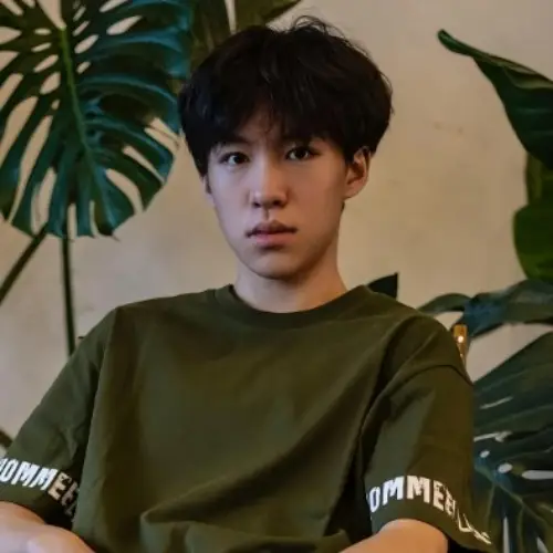 朱佳煜演的短剧