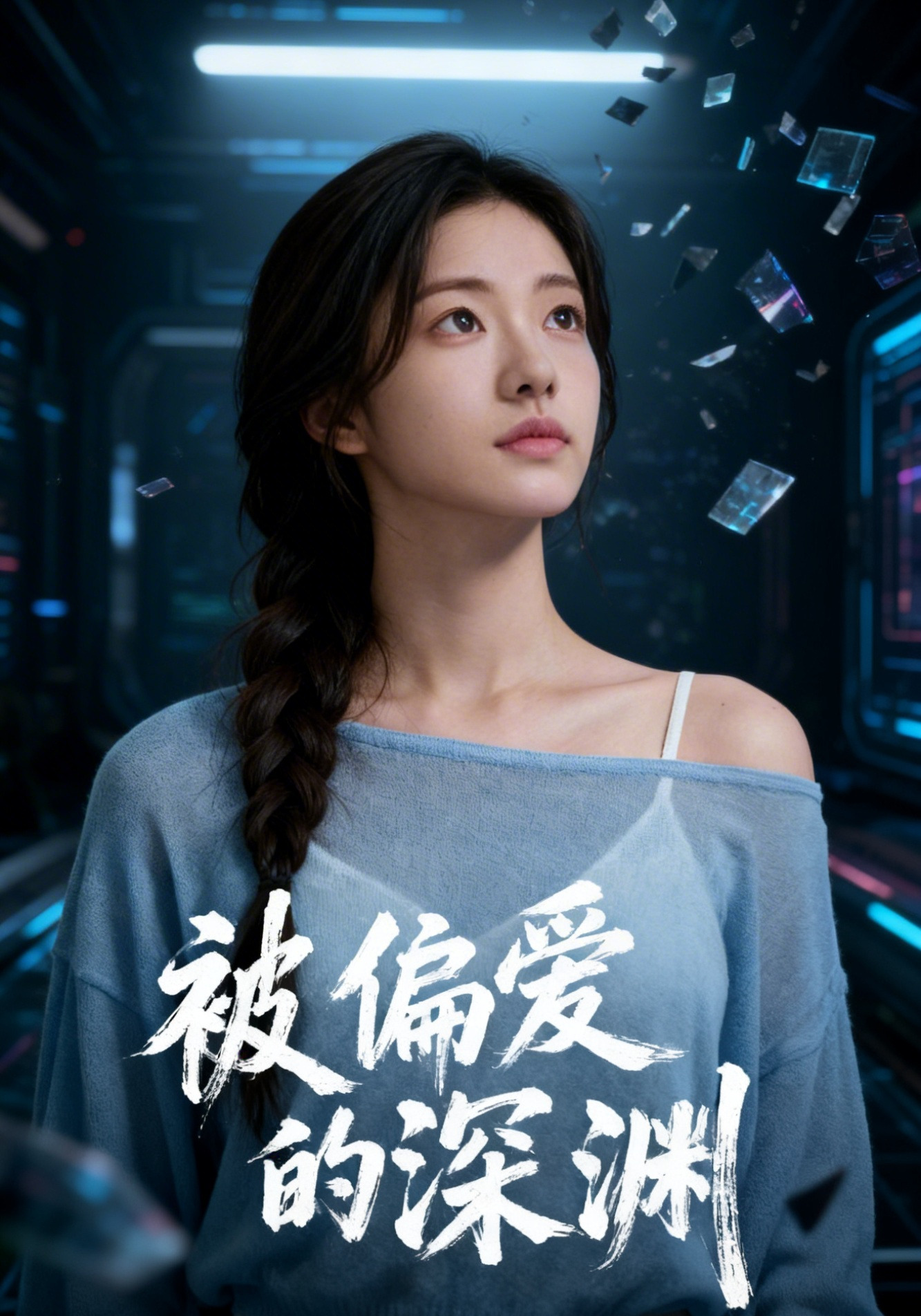 被偏爱的深渊
