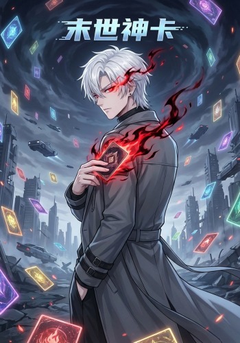 末世神卡