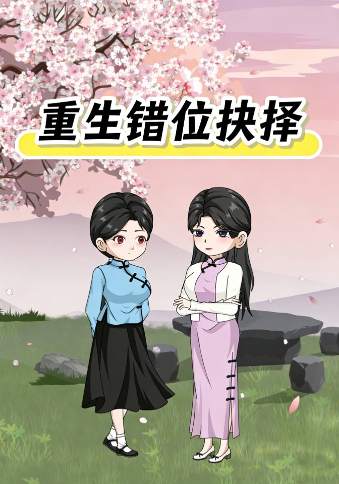 重生错位抉择