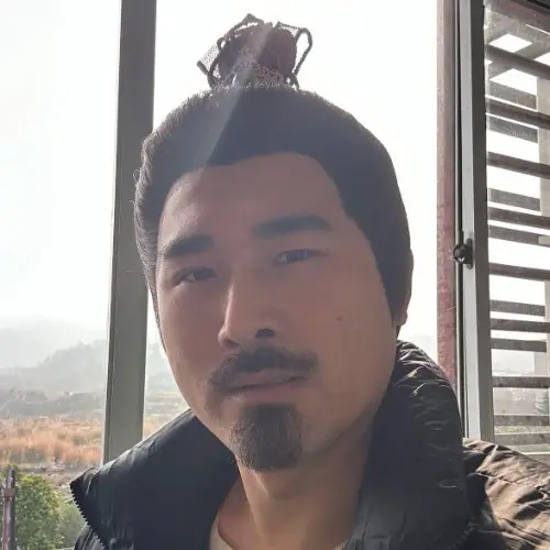 孙效慧演的短剧