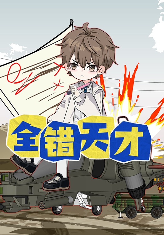 全错天才