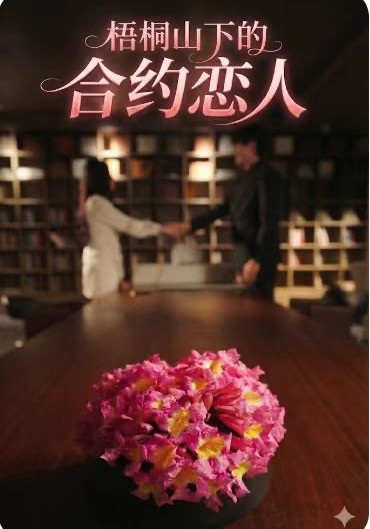 梧桐山下的合约恋人