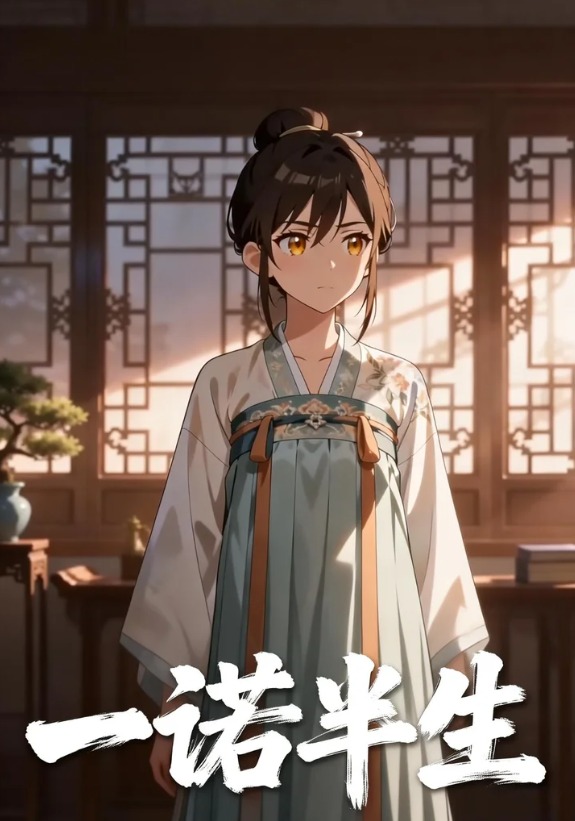 一诺半生