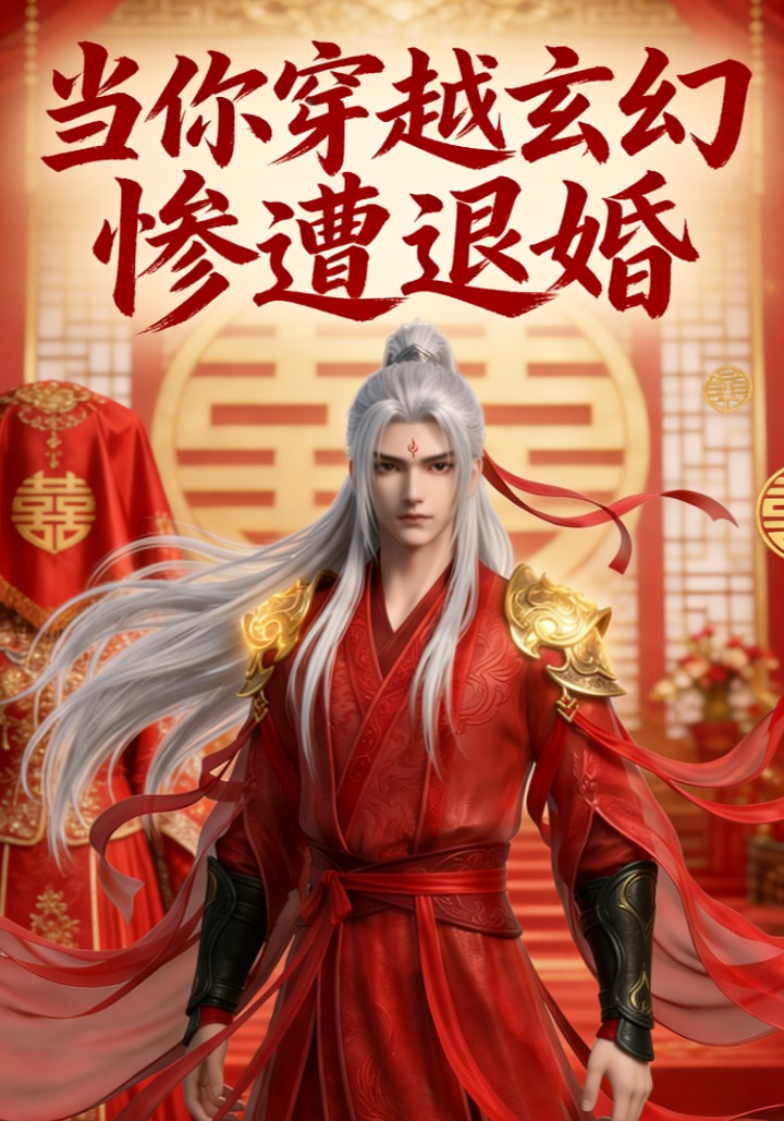 当你穿越玄幻惨遭退婚