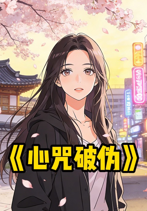 心咒破伪