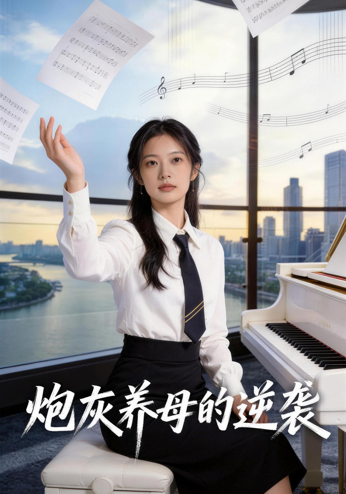 炮灰养母的逆袭