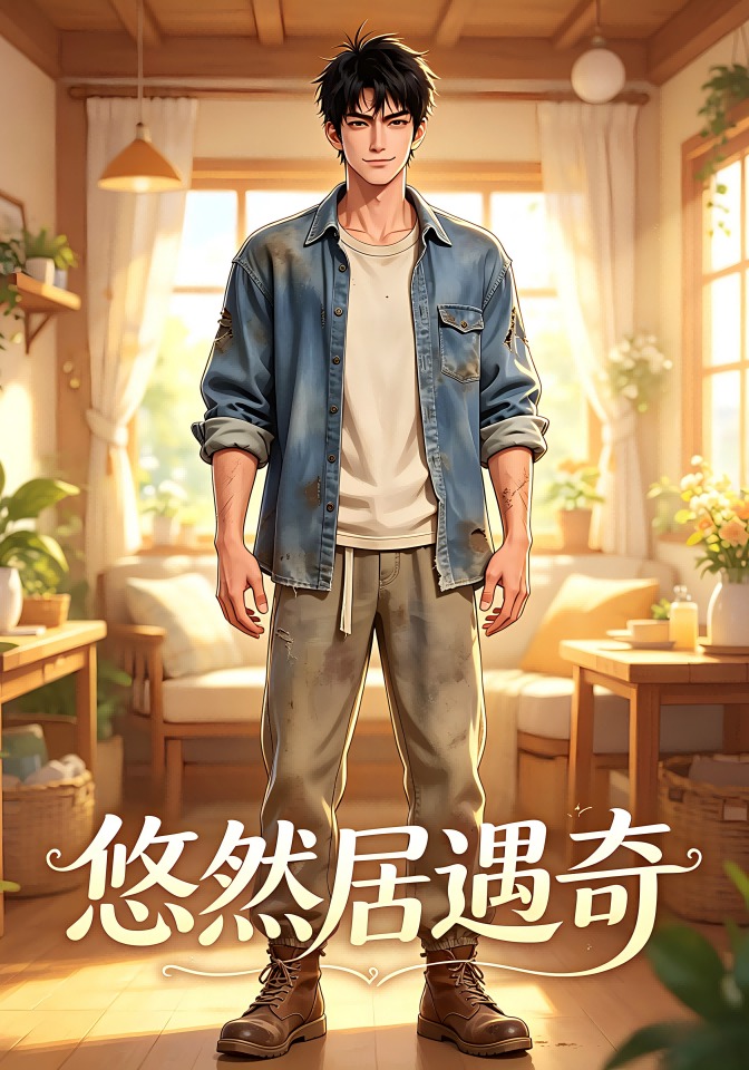 悠然居遇奇